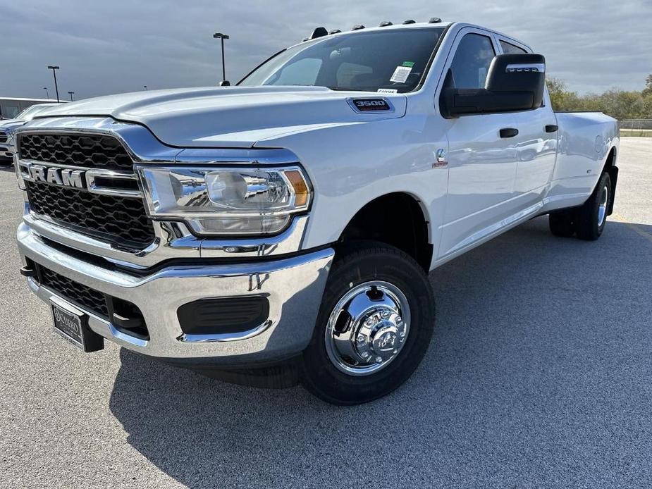 new 2024 Ram 3500 car, priced at $65,920