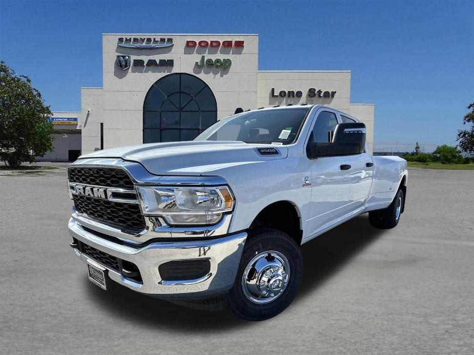 new 2024 Ram 3500 car, priced at $65,920