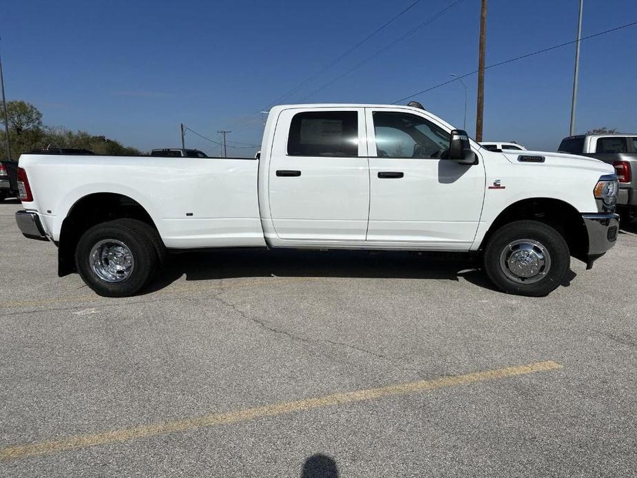 new 2024 Ram 3500 car, priced at $65,920