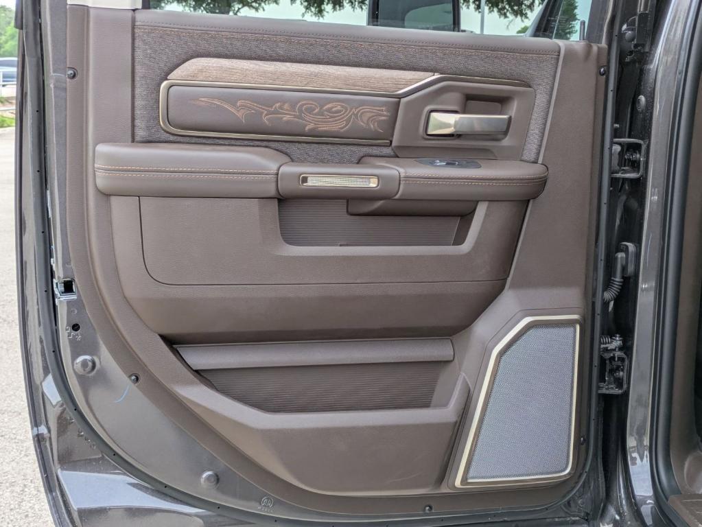 new 2025 Ram 2500 car, priced at $89,945