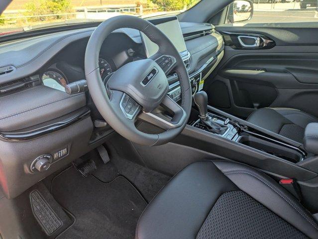 new 2026 Jeep Compass car, priced at $33,185