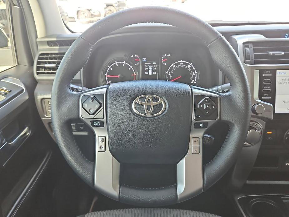 used 2024 Toyota 4Runner car, priced at $44,900