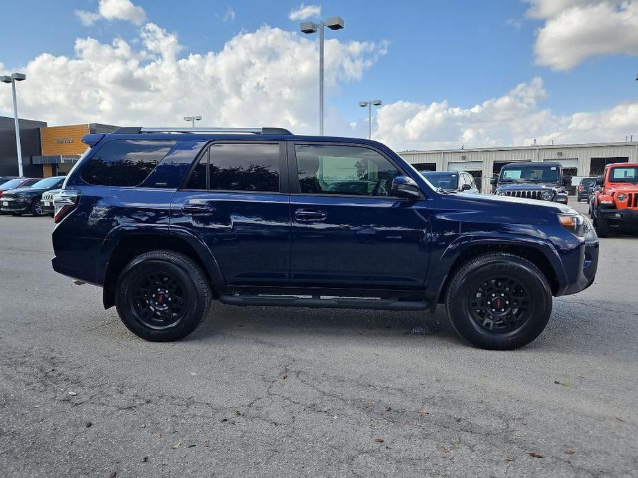 used 2024 Toyota 4Runner car, priced at $44,900