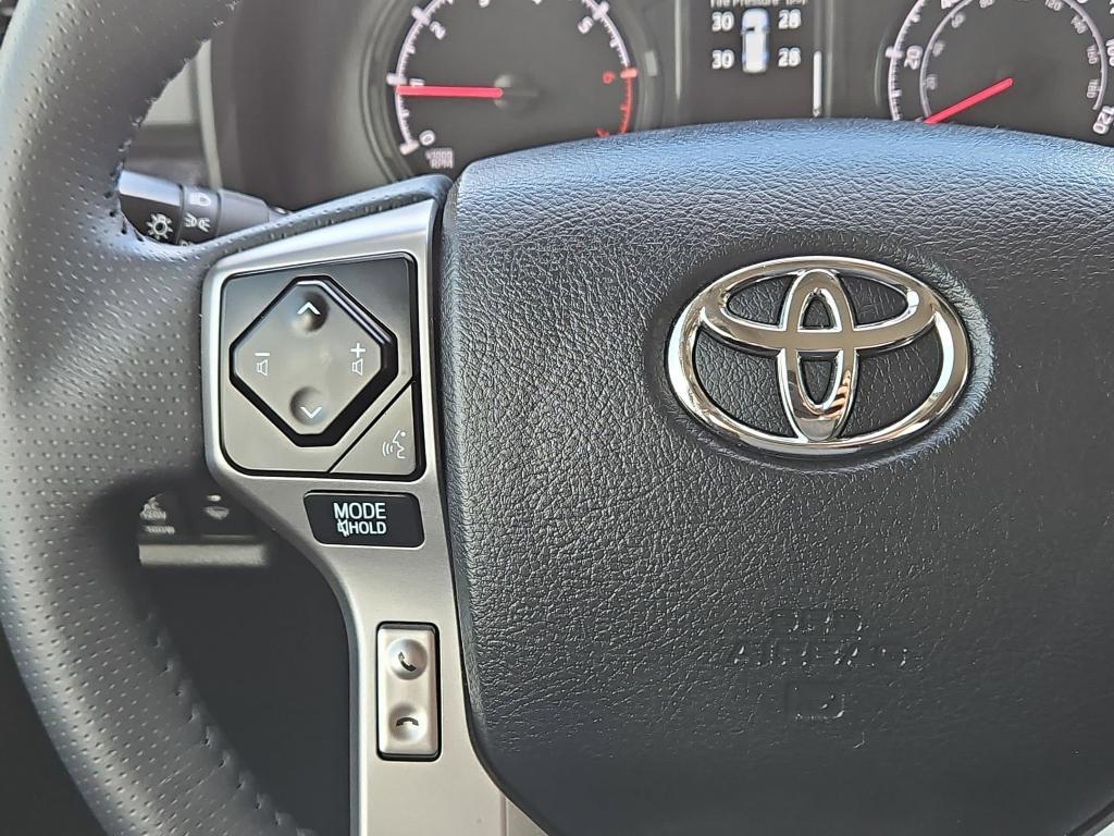 used 2024 Toyota 4Runner car, priced at $38,995