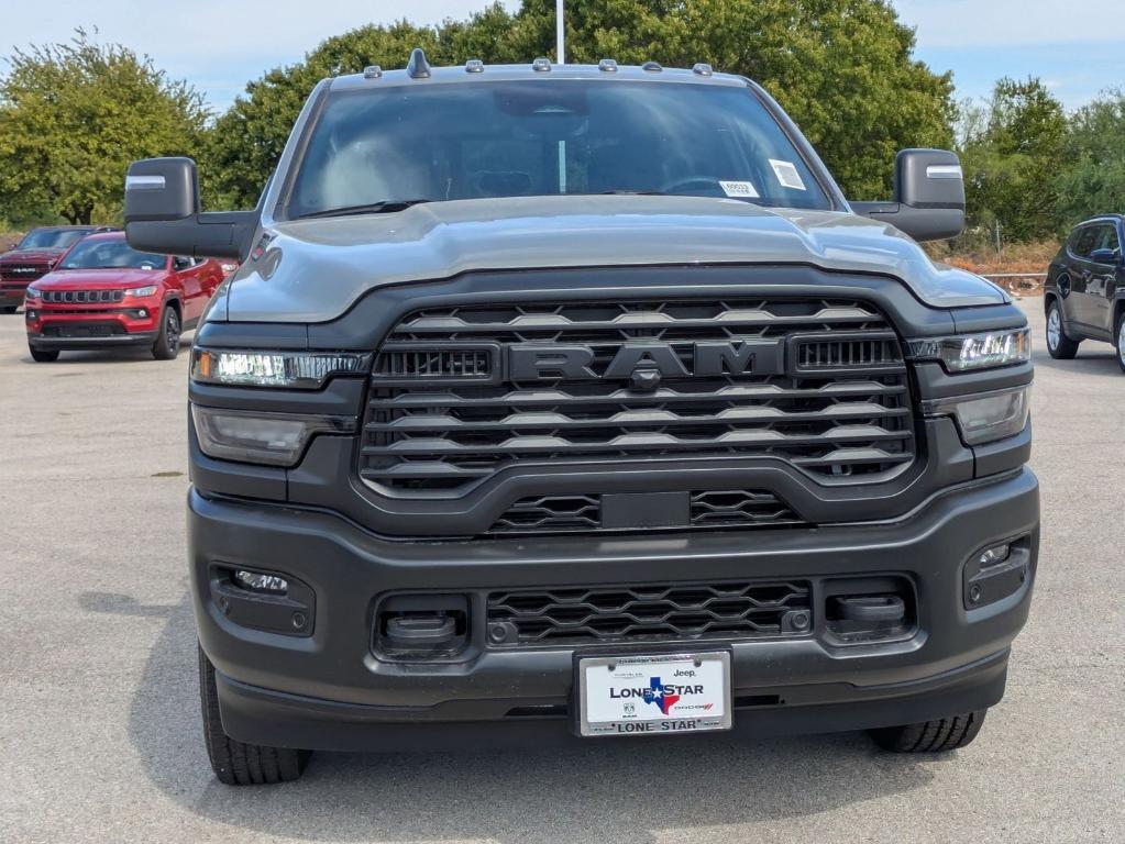 new 2026 Ram 2500 car, priced at $69,985