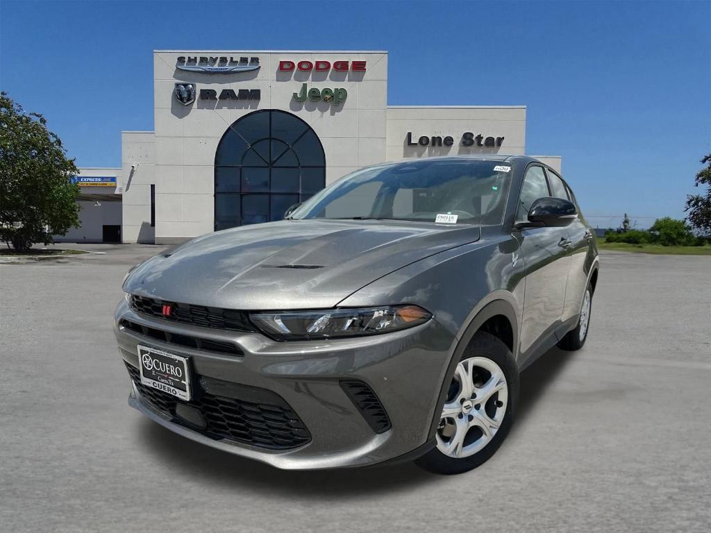 new 2025 Dodge Hornet car, priced at $29,885