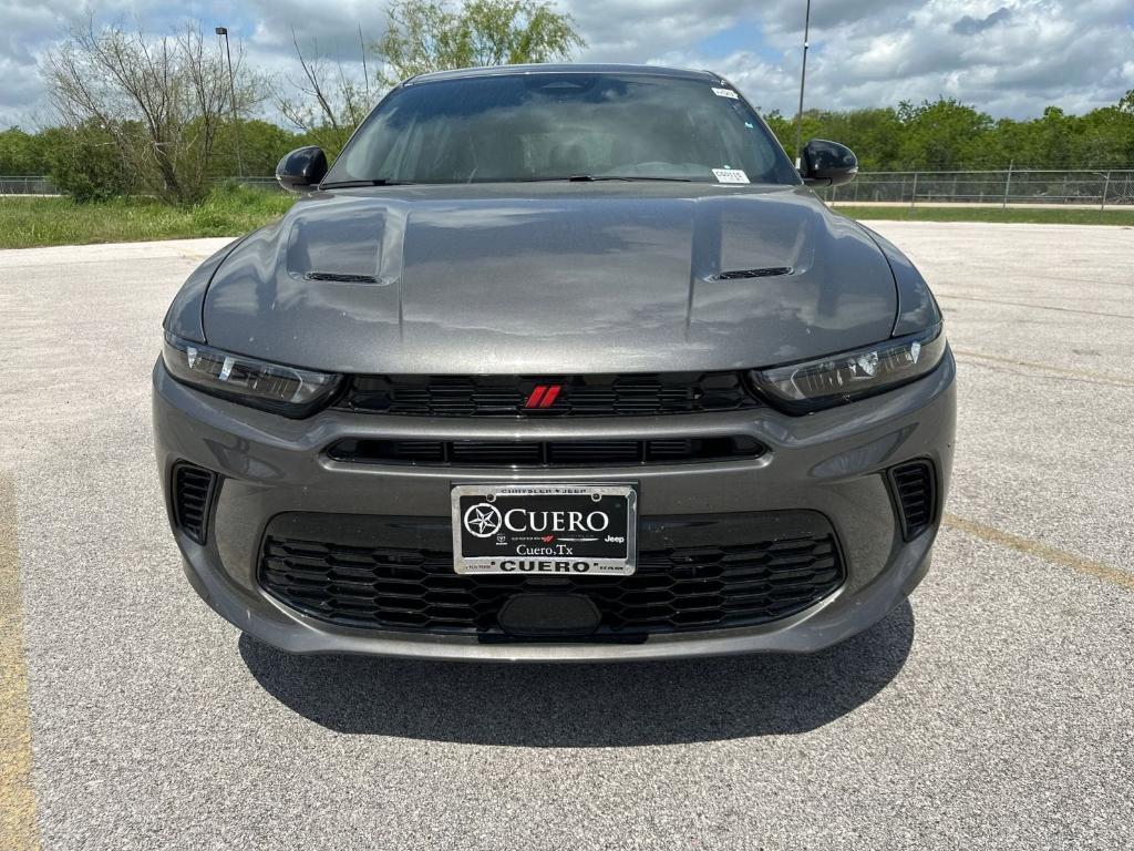 new 2025 Dodge Hornet car, priced at $29,885