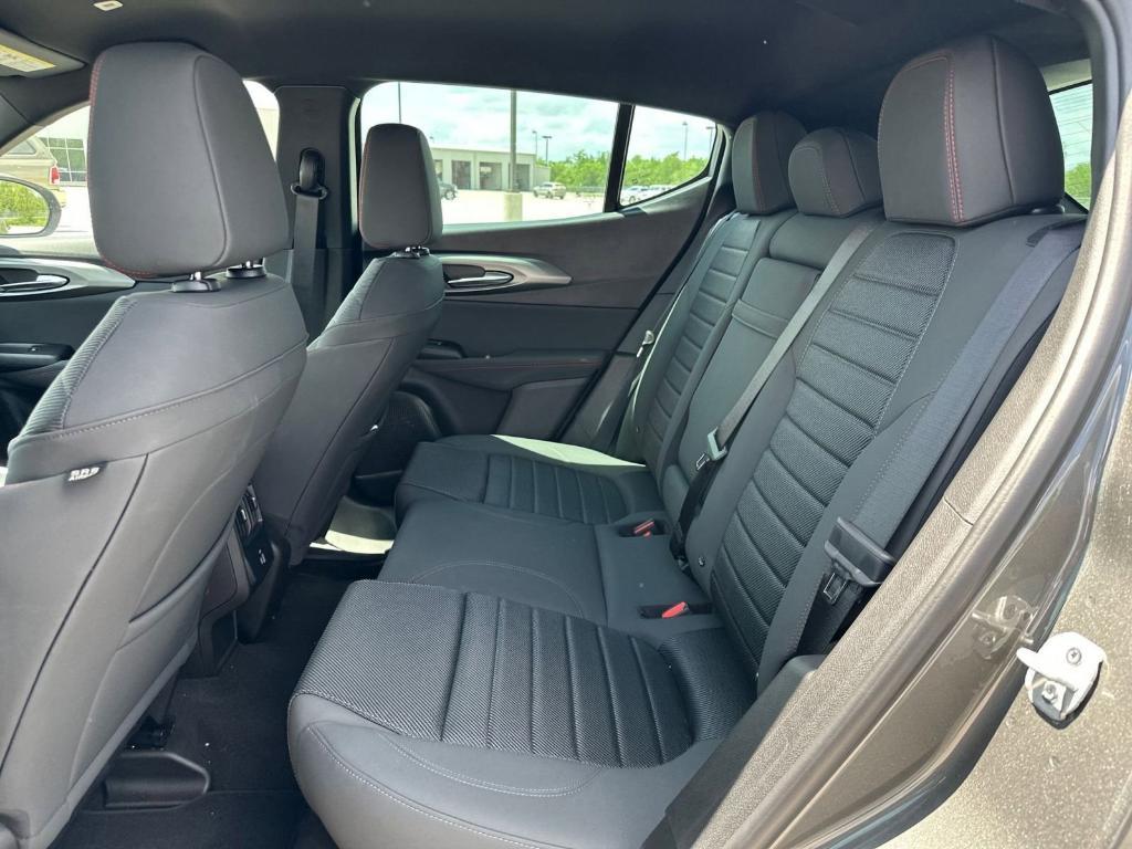 new 2025 Dodge Hornet car, priced at $29,885