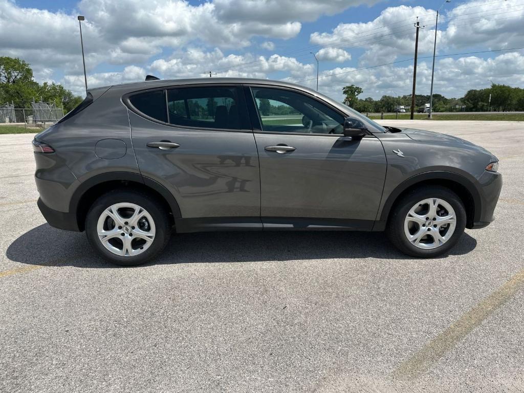 new 2025 Dodge Hornet car, priced at $29,885