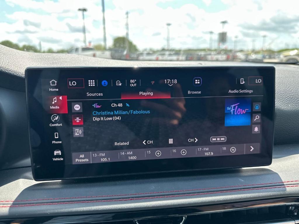 new 2025 Dodge Hornet car, priced at $29,885