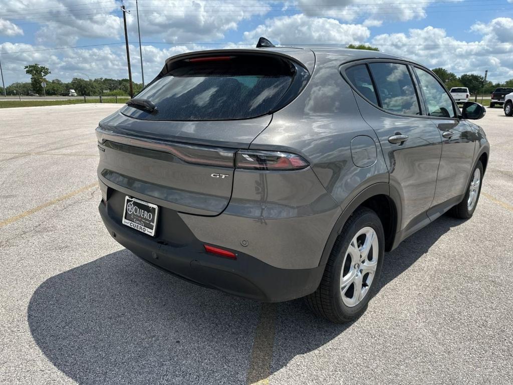 new 2025 Dodge Hornet car, priced at $29,885