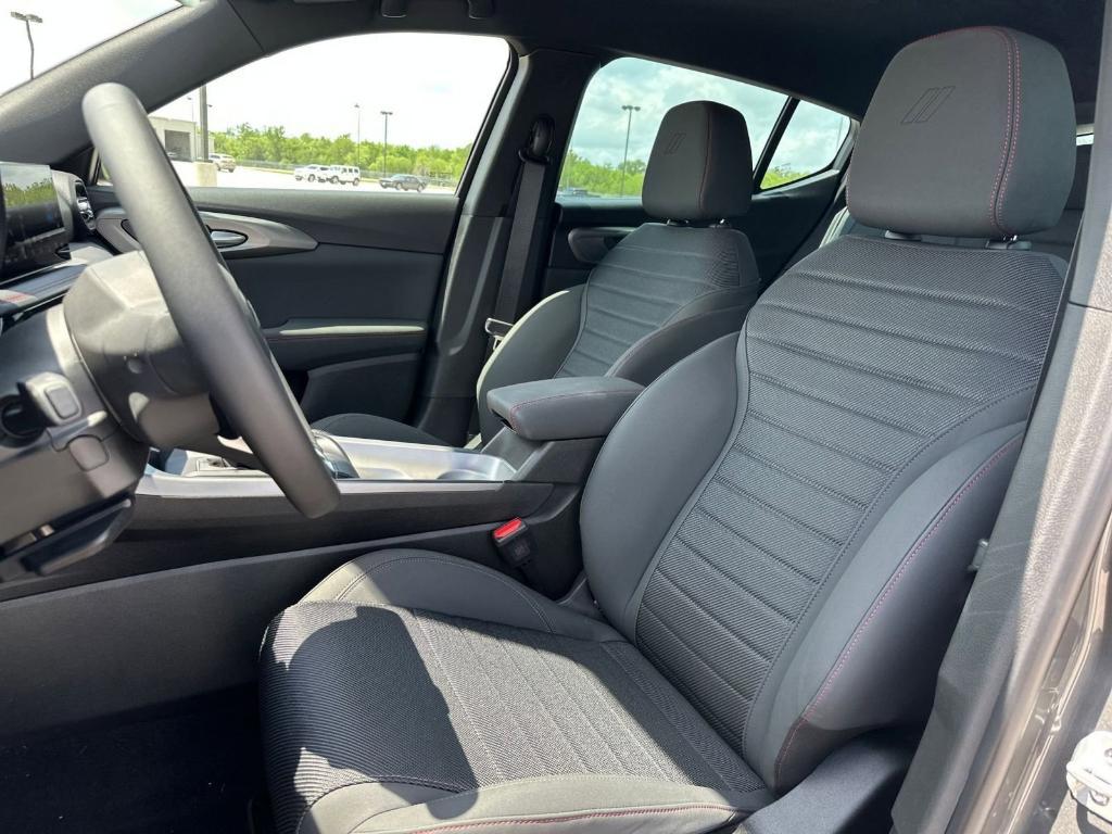 new 2025 Dodge Hornet car, priced at $29,885