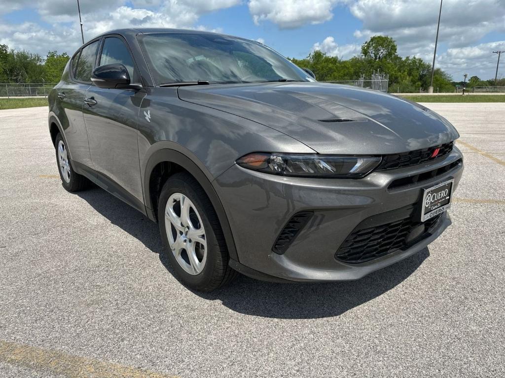 new 2025 Dodge Hornet car, priced at $29,885