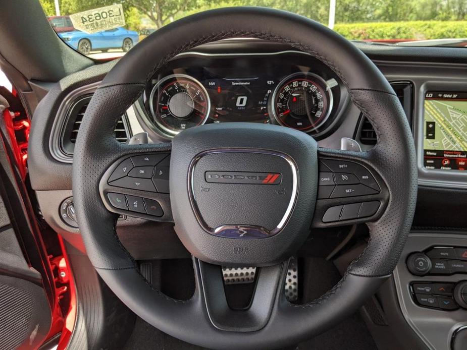 new 2023 Dodge Challenger car, priced at $49,240