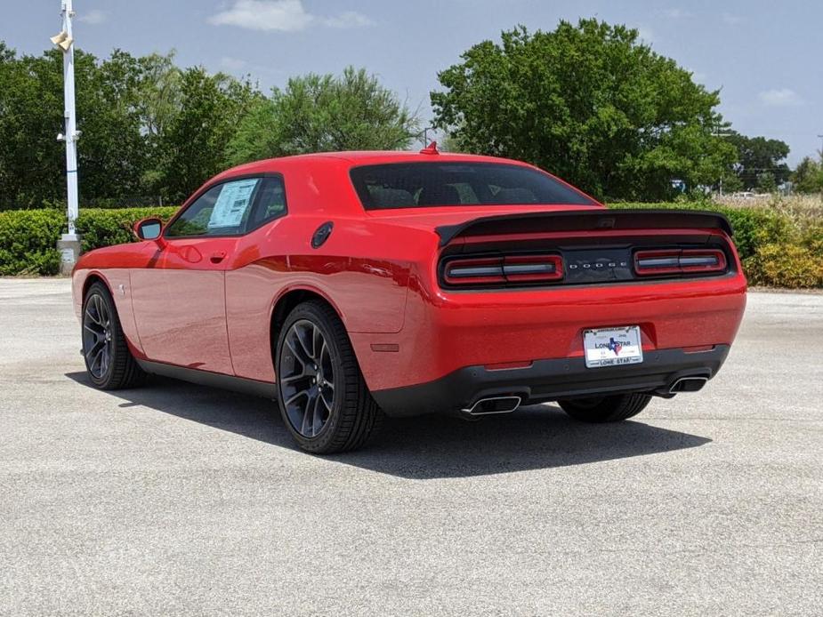 new 2023 Dodge Challenger car, priced at $49,240