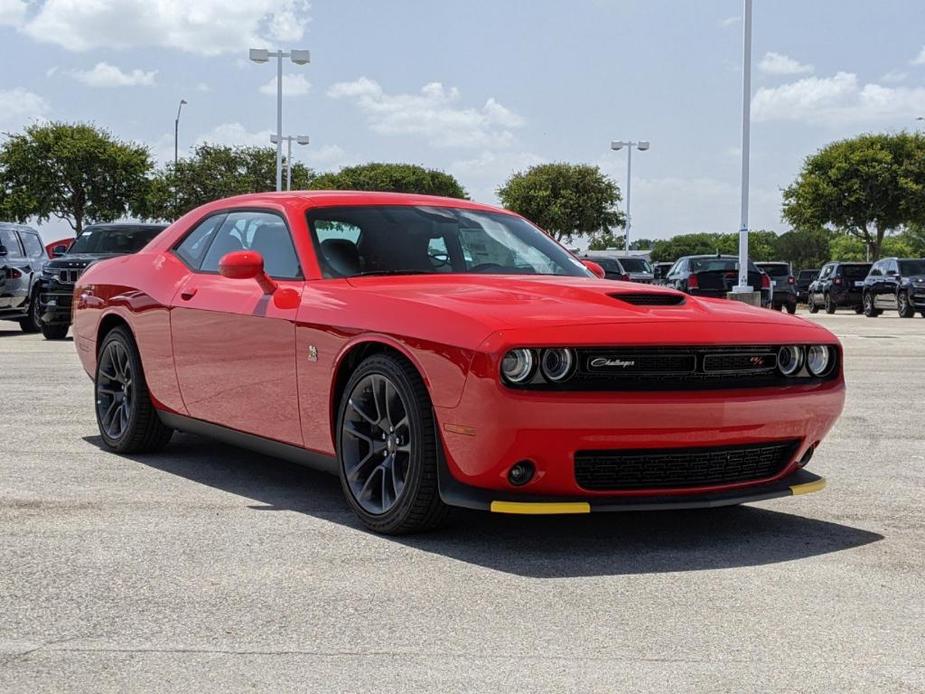 new 2023 Dodge Challenger car, priced at $49,240