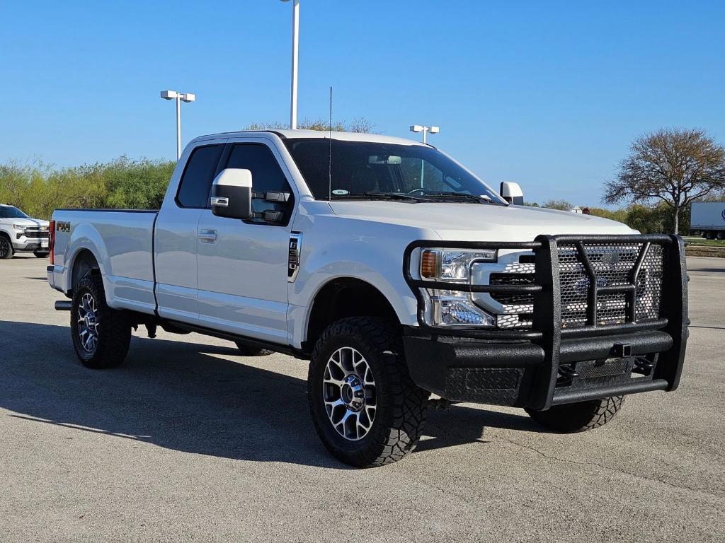 used 2022 Ford F-350 car, priced at $53,995