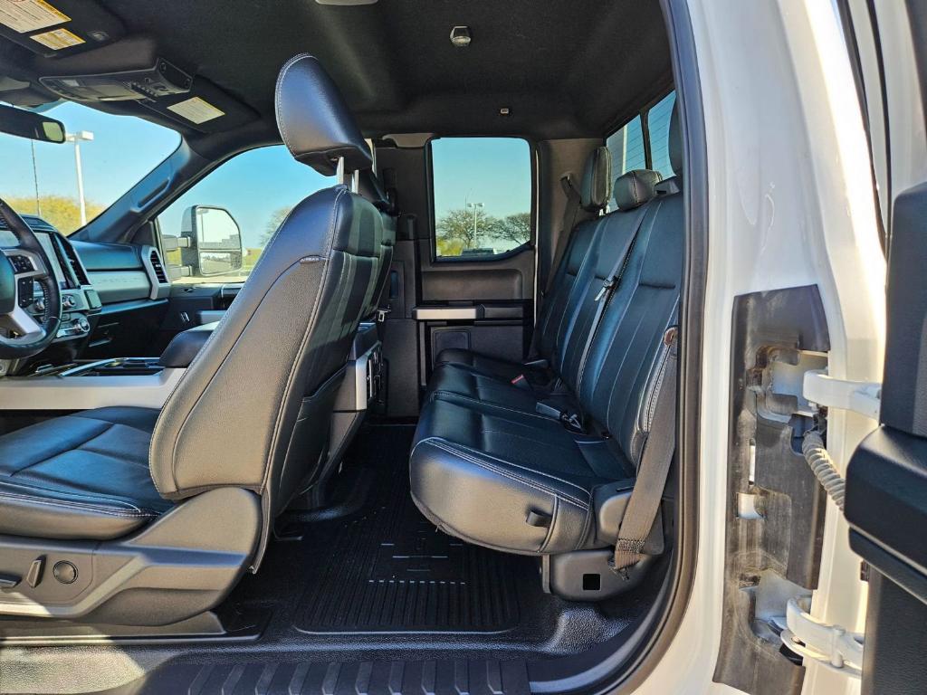 used 2022 Ford F-350 car, priced at $53,995