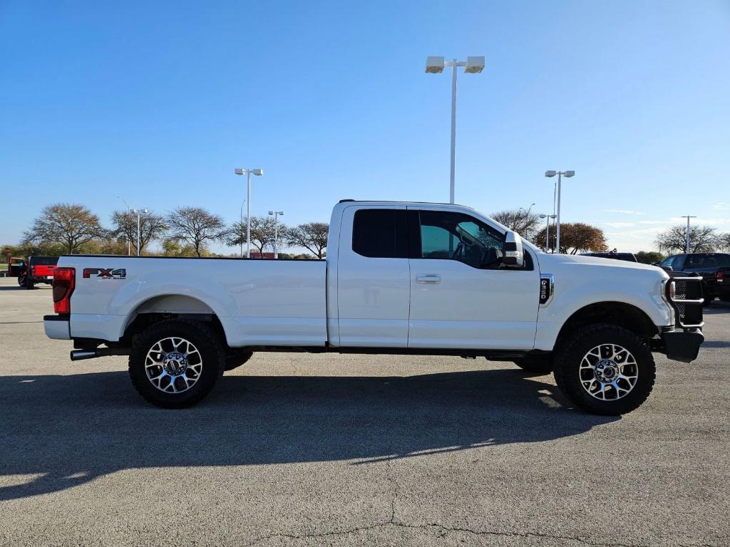 used 2022 Ford F-350 car, priced at $53,995