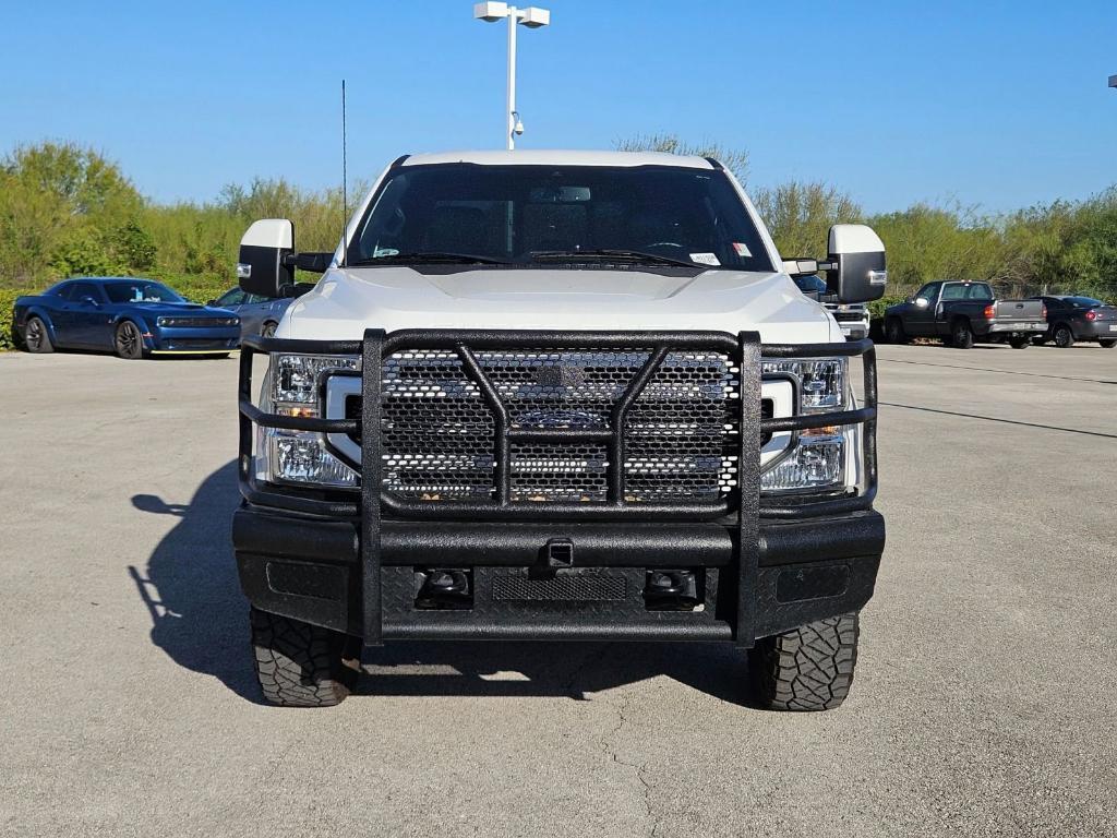 used 2022 Ford F-350 car, priced at $53,995