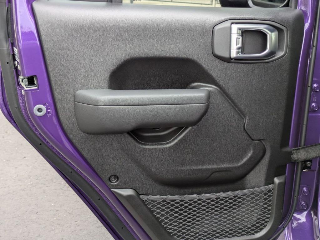 new 2026 Jeep Gladiator car, priced at $52,120