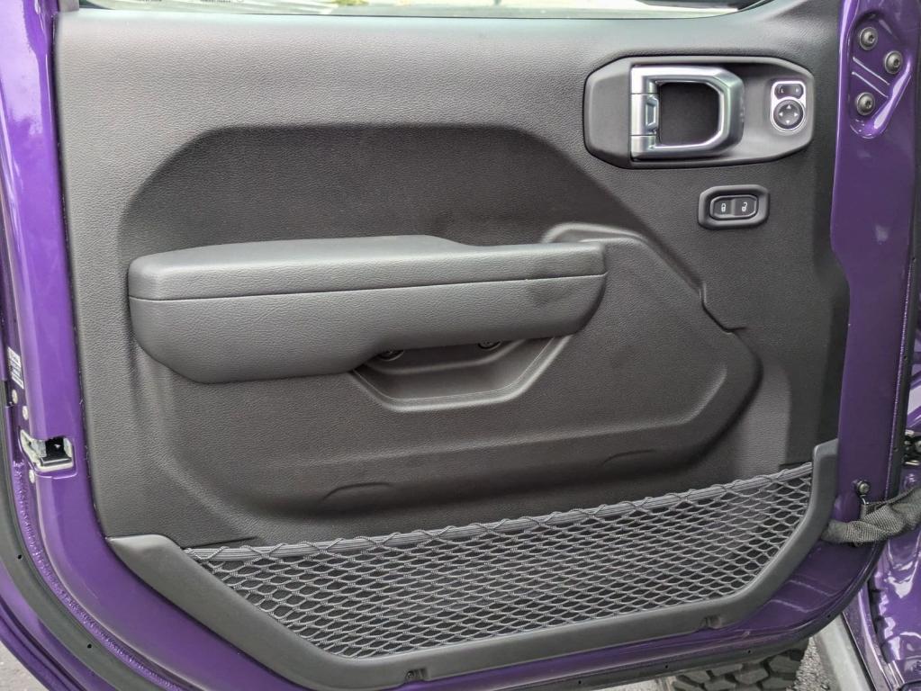 new 2026 Jeep Gladiator car, priced at $52,120