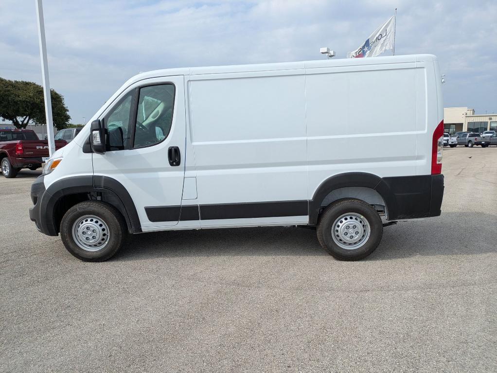 new 2026 Ram ProMaster 1500 car, priced at $41,445