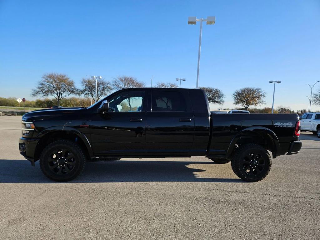 used 2022 Ram 2500 car, priced at $59,528