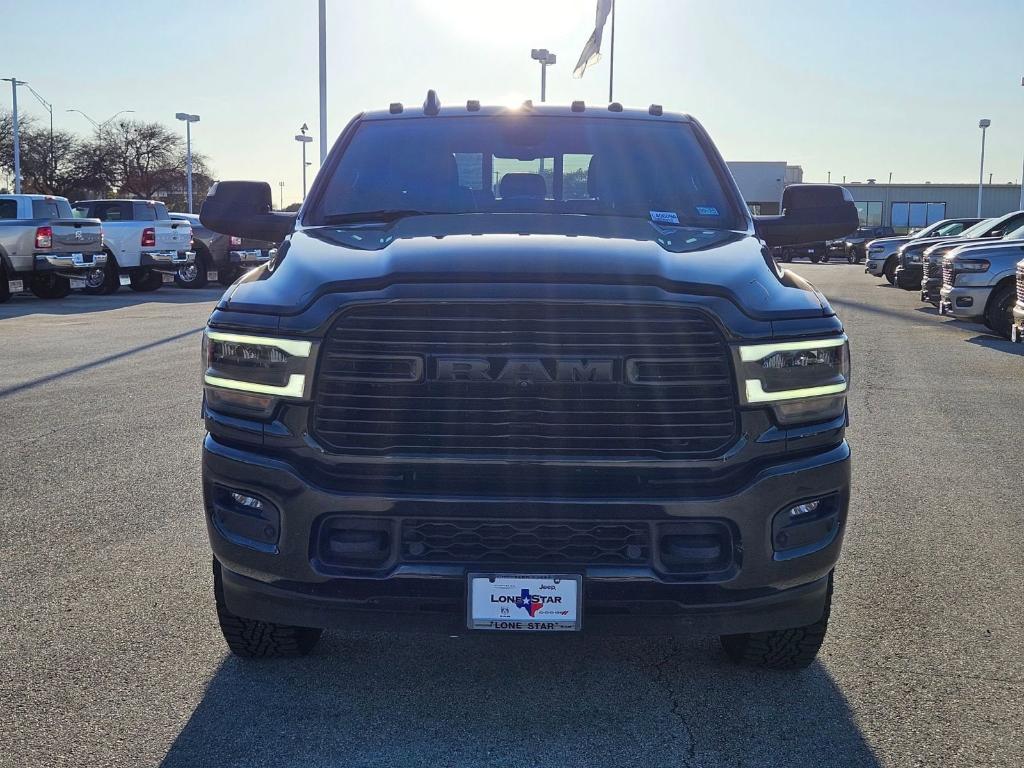 used 2022 Ram 2500 car, priced at $59,528