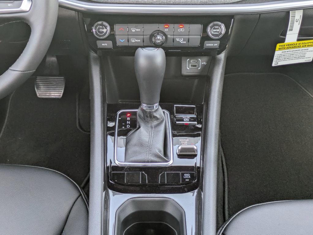new 2025 Jeep Compass car, priced at $25,413