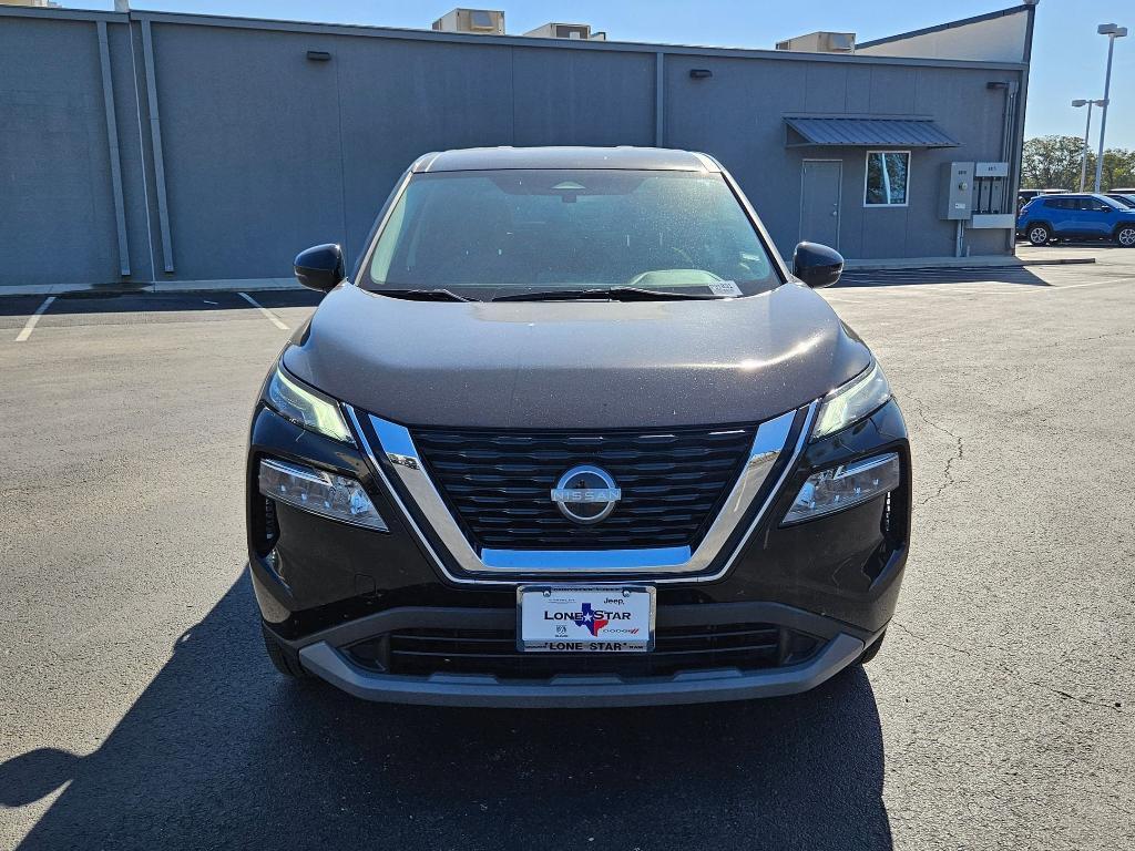 used 2023 Nissan Rogue car, priced at $24,993