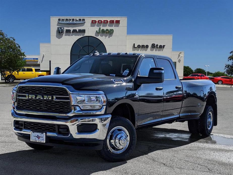 new 2024 Ram 3500 car, priced at $69,110