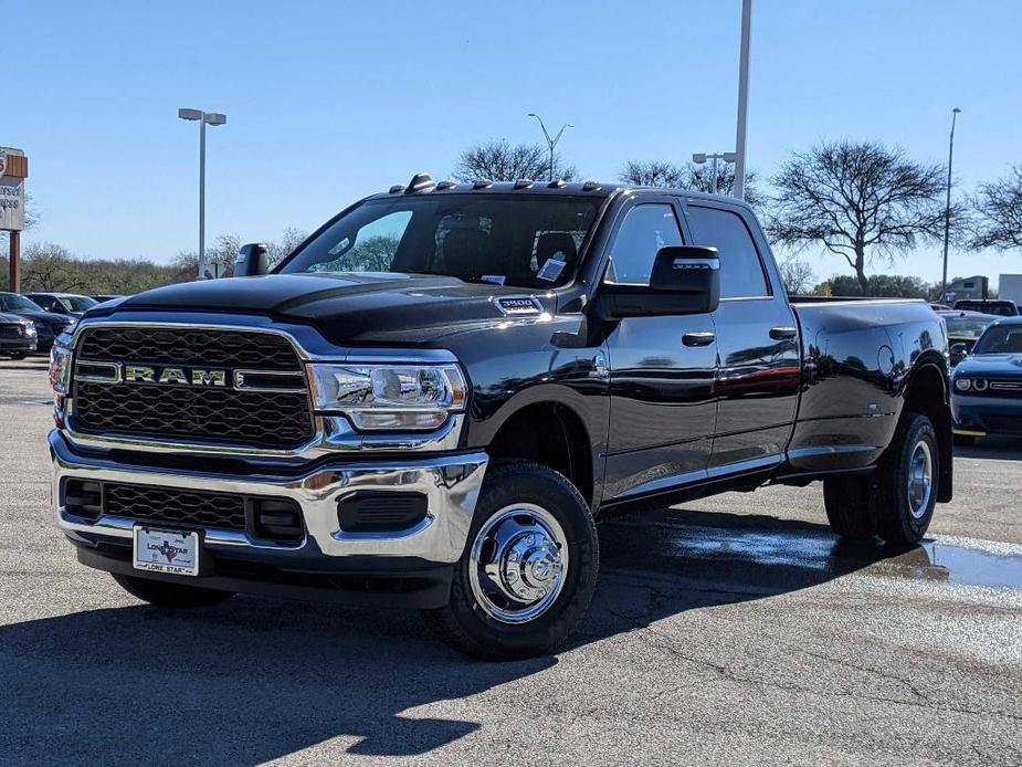 new 2024 Ram 3500 car, priced at $69,110