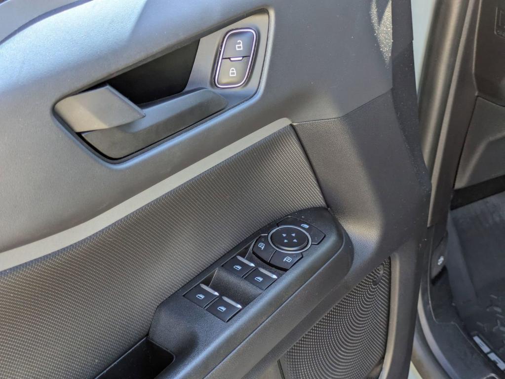 used 2024 Ford Bronco Sport car, priced at $27,985