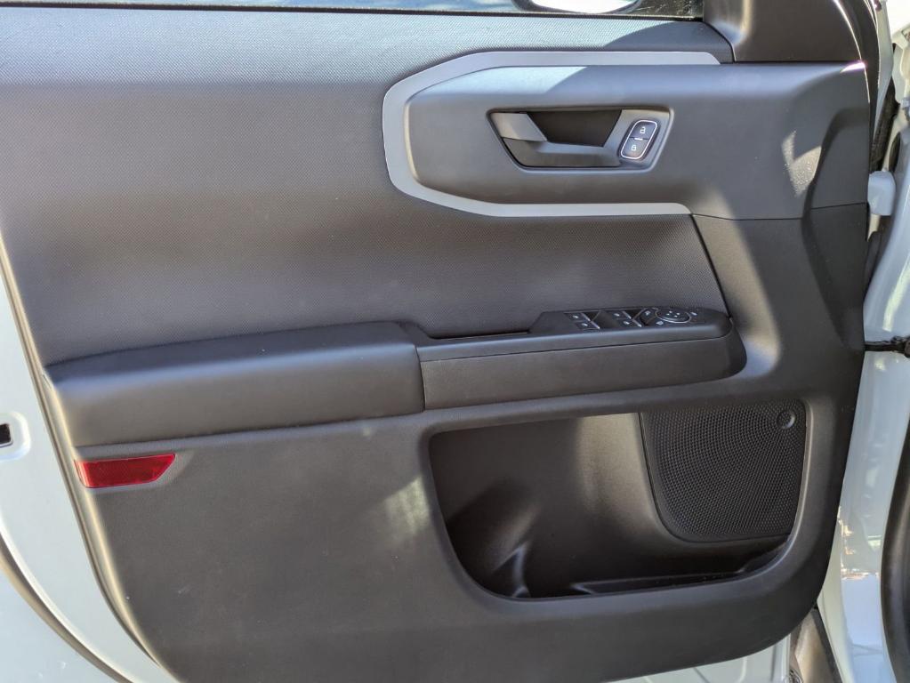 used 2024 Ford Bronco Sport car, priced at $27,985