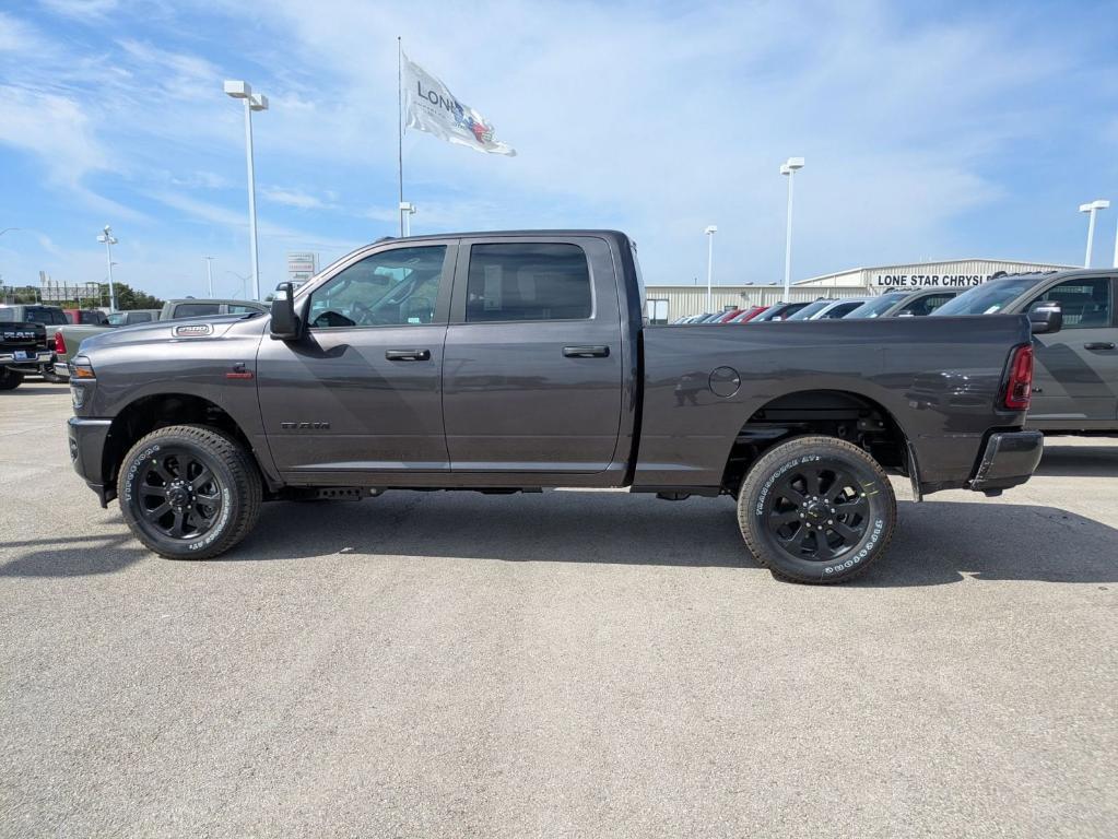 new 2026 Ram 2500 car, priced at $70,755