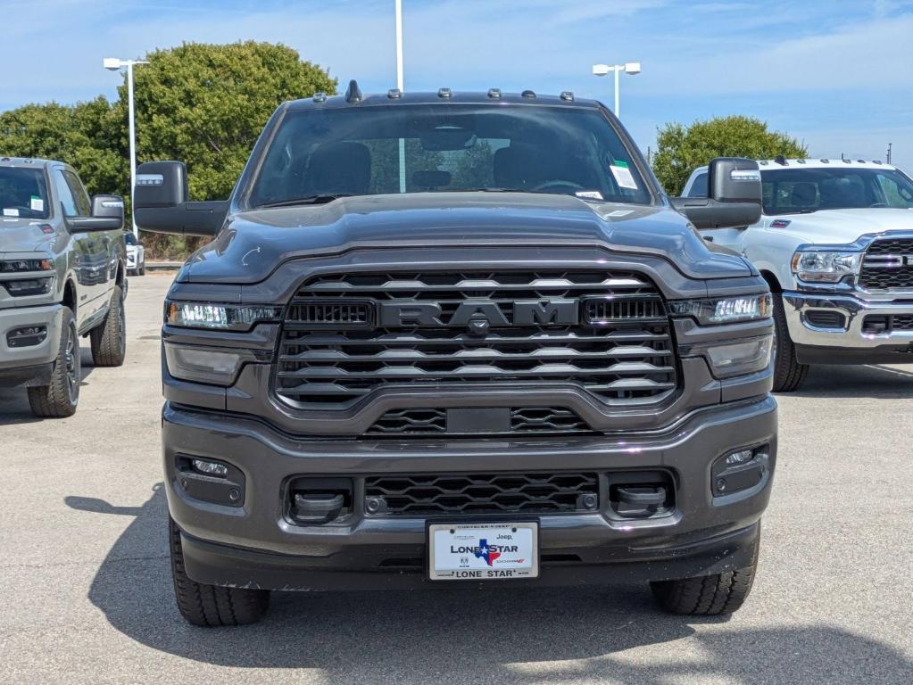 new 2026 Ram 2500 car, priced at $70,755