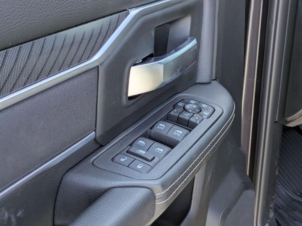 new 2026 Ram 2500 car, priced at $70,755