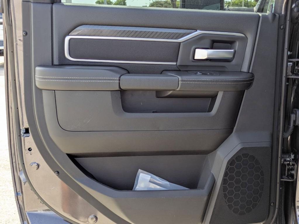 new 2026 Ram 2500 car, priced at $70,755