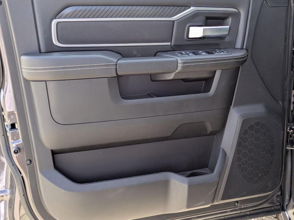 new 2026 Ram 2500 car, priced at $70,755