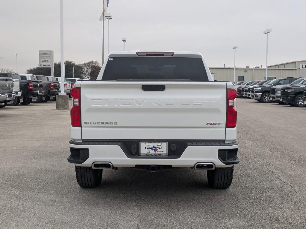 used 2020 Chevrolet Silverado 1500 car, priced at $38,900