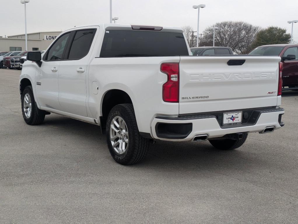 used 2020 Chevrolet Silverado 1500 car, priced at $38,900