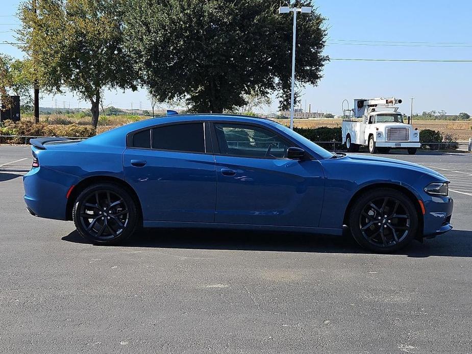 used 2023 Dodge Charger car, priced at $28,995