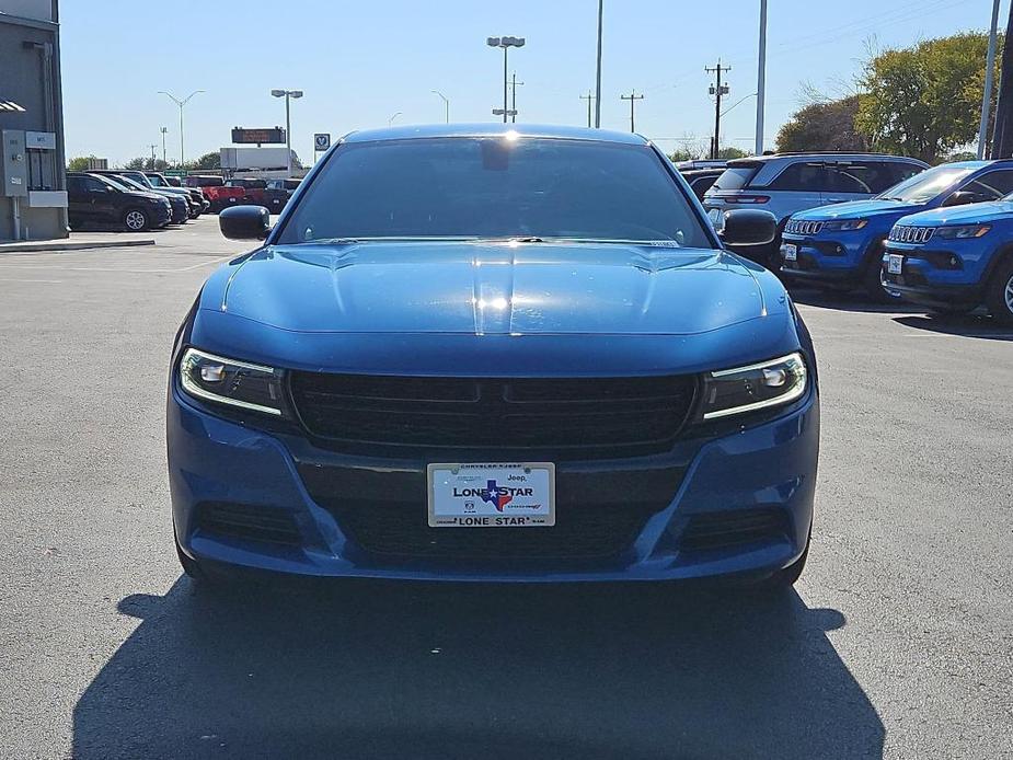 used 2023 Dodge Charger car, priced at $28,995