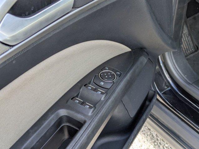 used 2020 Ford Fusion car, priced at $14,985
