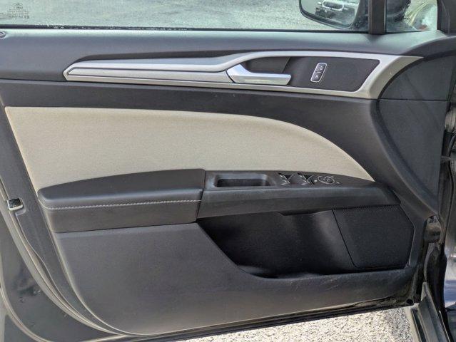 used 2020 Ford Fusion car, priced at $14,985
