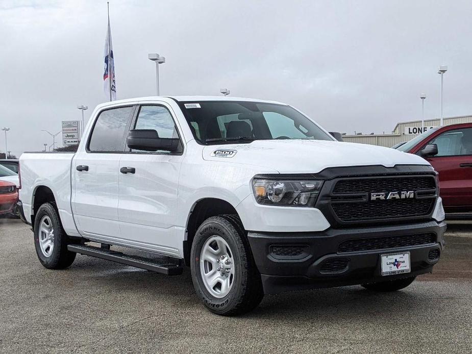 new 2024 Ram 1500 car, priced at $38,176