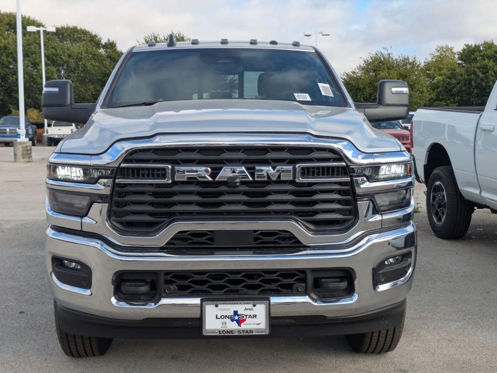 new 2026 Ram 2500 car, priced at $51,635