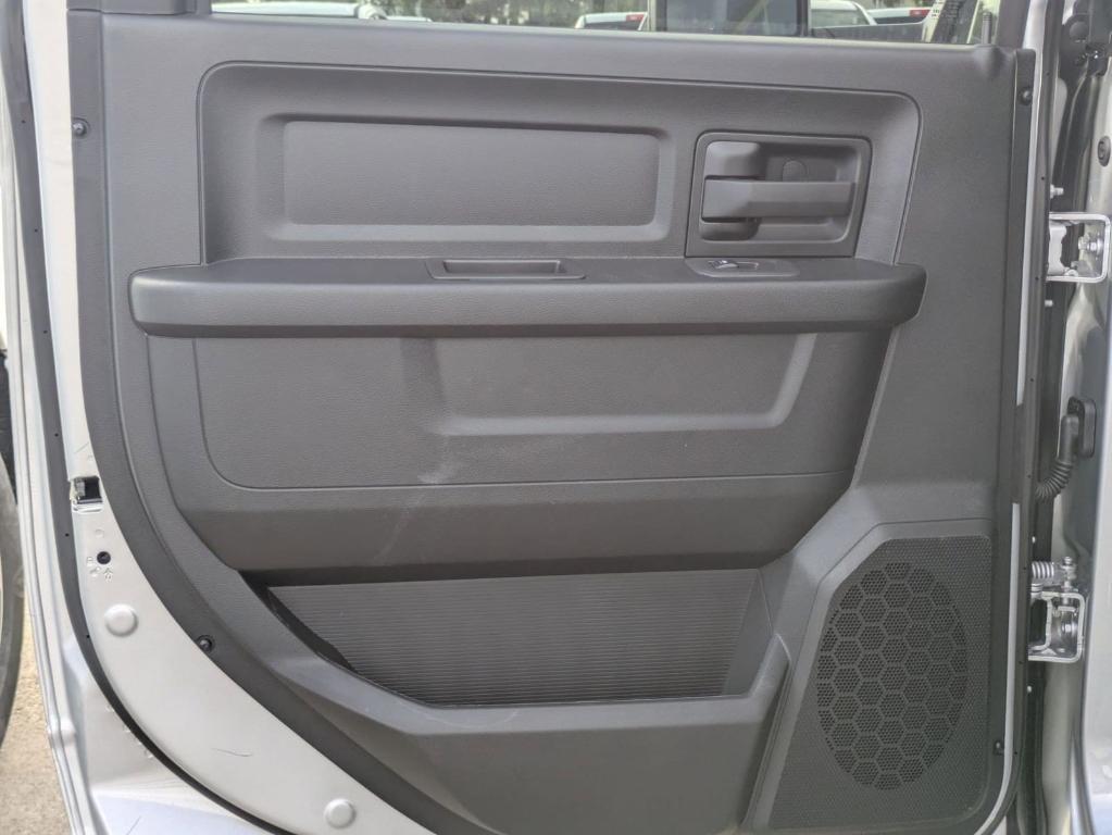 new 2026 Ram 2500 car, priced at $51,635