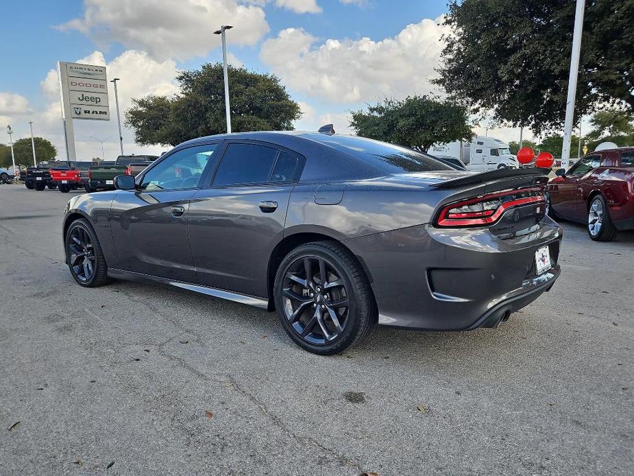 used 2021 Dodge Charger car, priced at $35,410